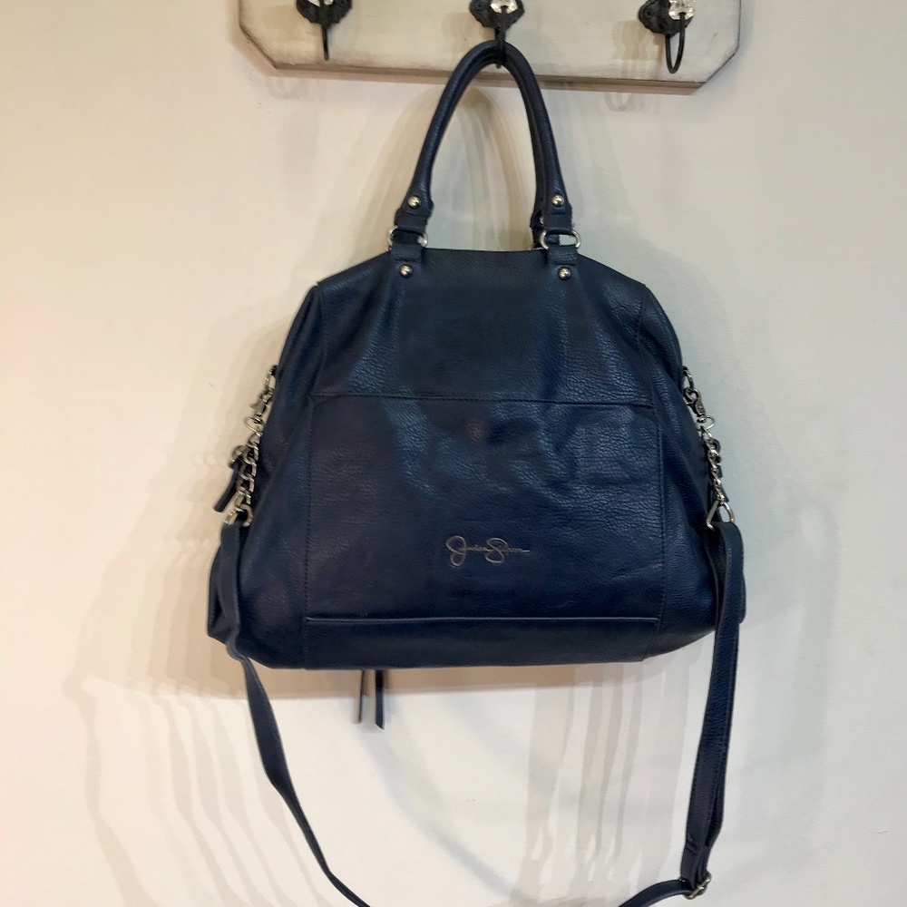 Jessica Simpson Purse Handbag